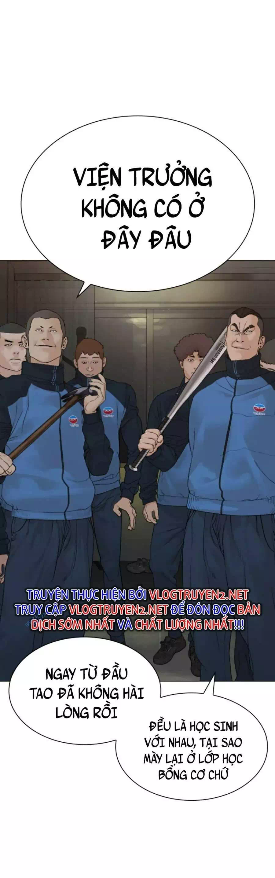 Truyện Tranh Cách Chiến Thắng Trận Đấu trang 6