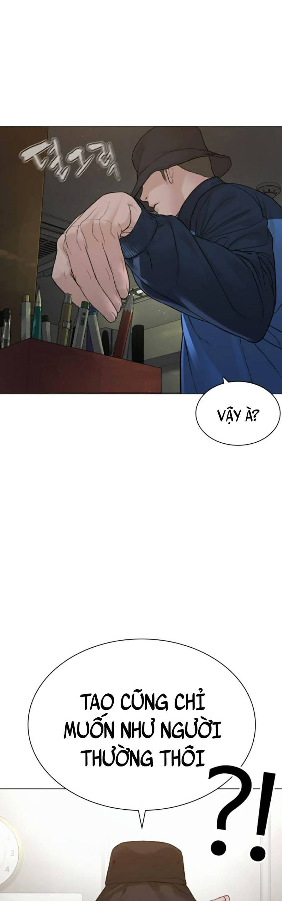 Truyện Tranh Cách Chiến Thắng Trận Đấu trang 6