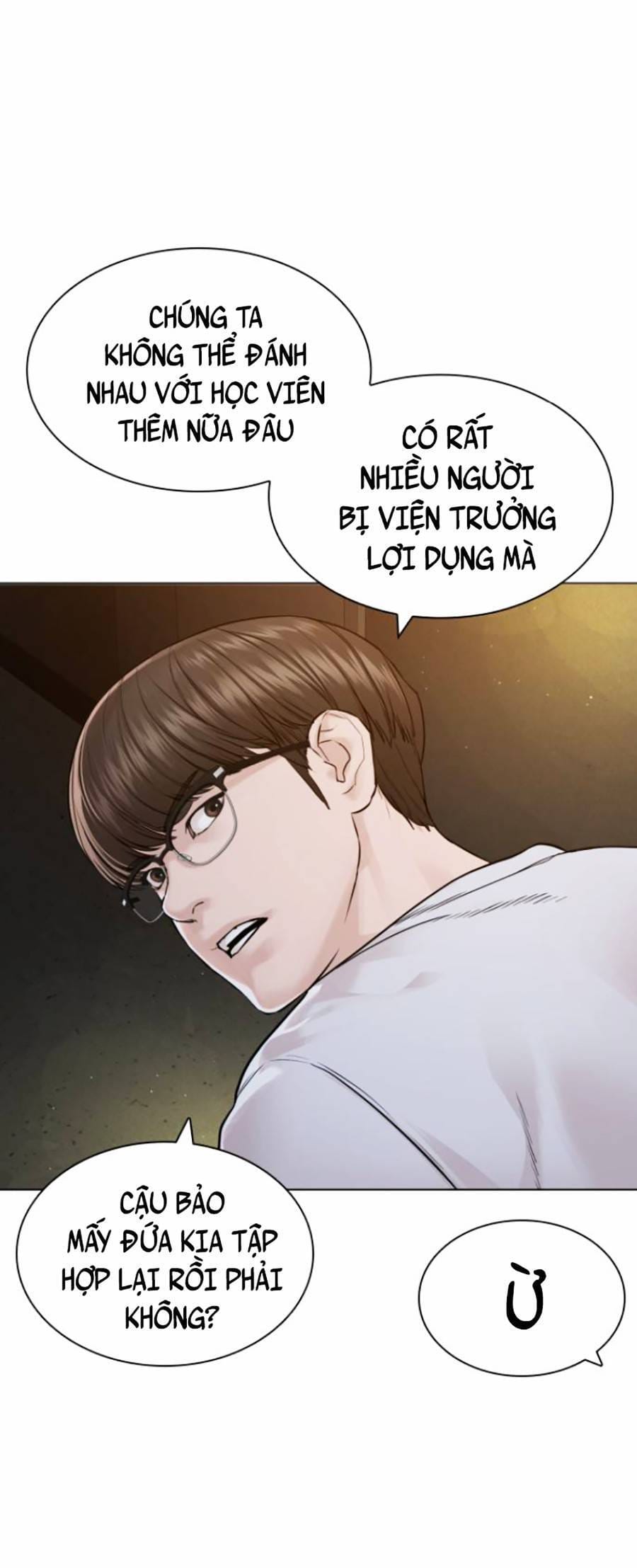 Truyện Tranh Cách Chiến Thắng Trận Đấu trang 6