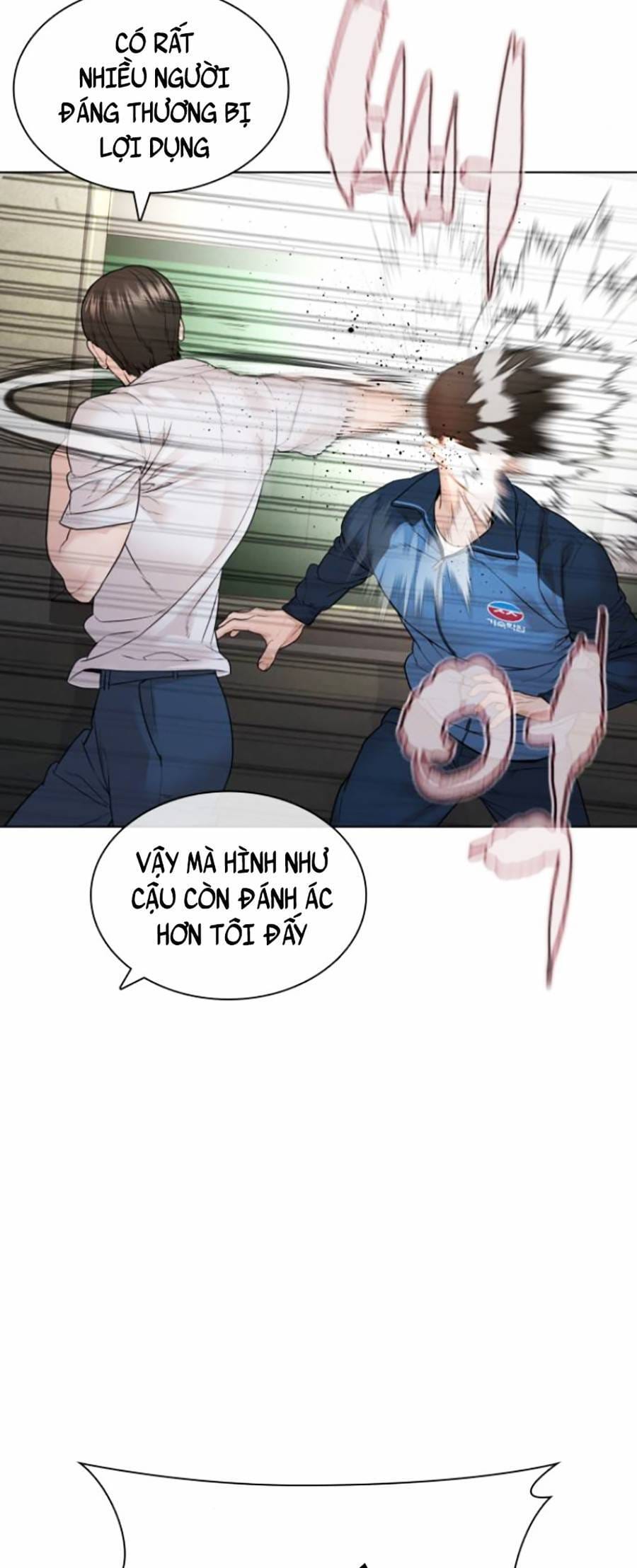 Truyện Tranh Cách Chiến Thắng Trận Đấu trang 6