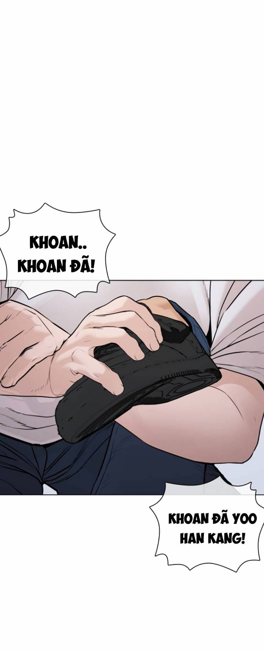 Truyện Tranh Cách Chiến Thắng Trận Đấu trang 6