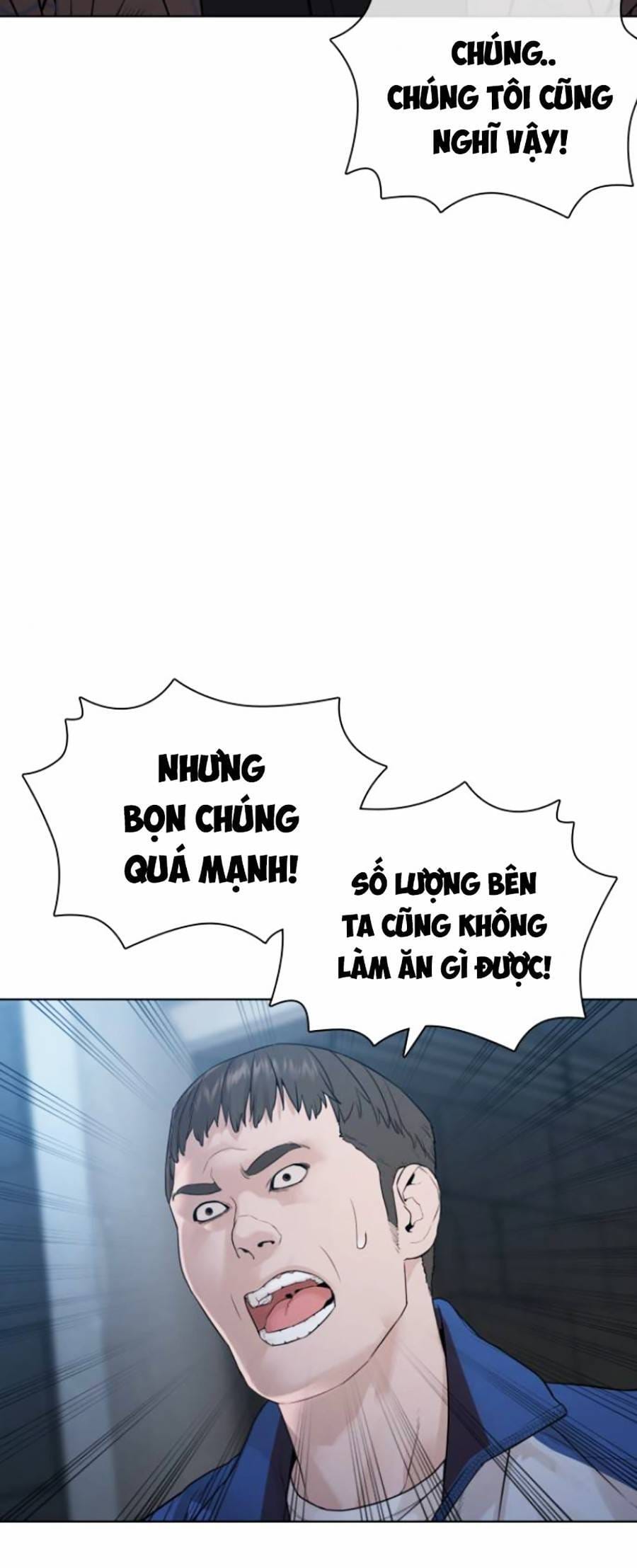 Truyện Tranh Cách Chiến Thắng Trận Đấu trang 6