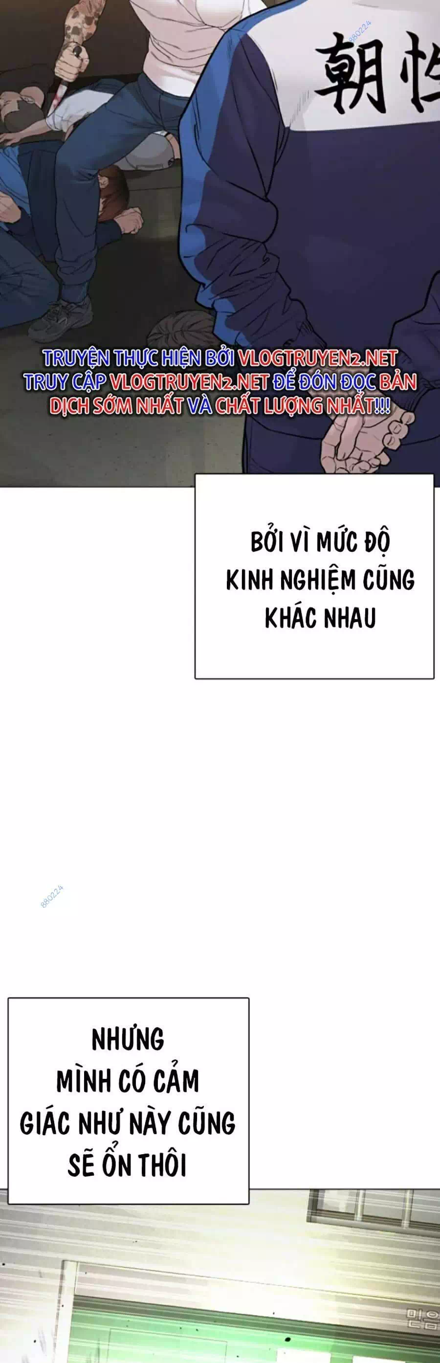 Truyện Tranh Cách Chiến Thắng Trận Đấu trang 6