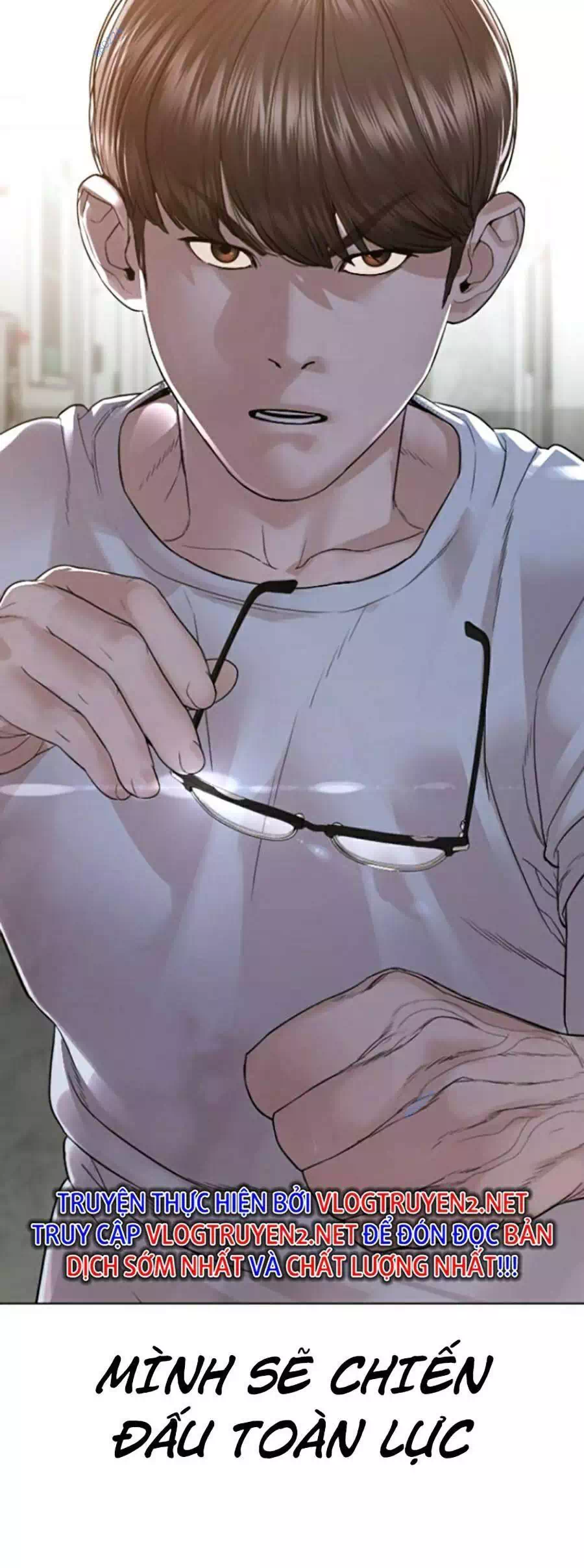 Truyện Tranh Cách Chiến Thắng Trận Đấu trang 6