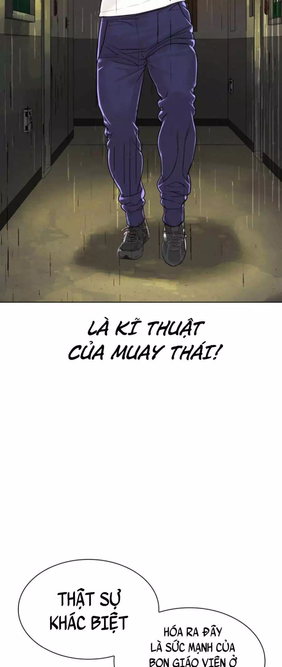 Truyện Tranh Cách Chiến Thắng Trận Đấu trang 6