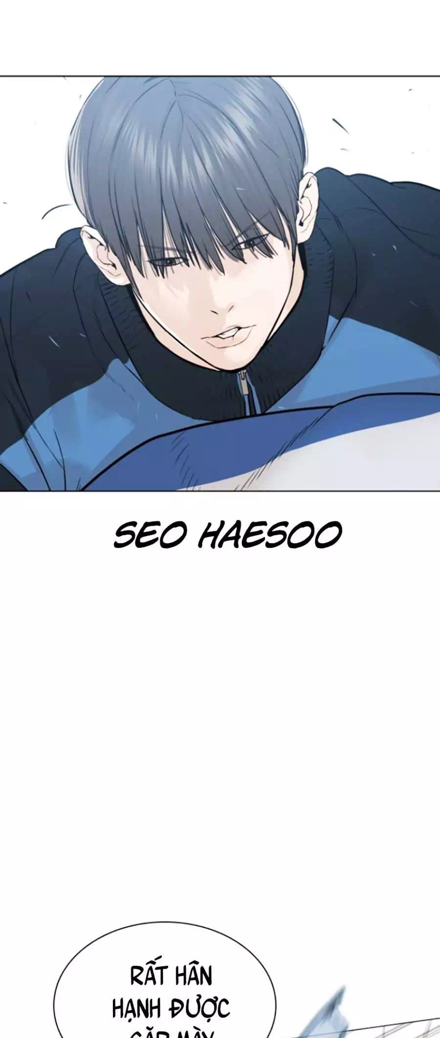 Truyện Tranh Cách Chiến Thắng Trận Đấu trang 6