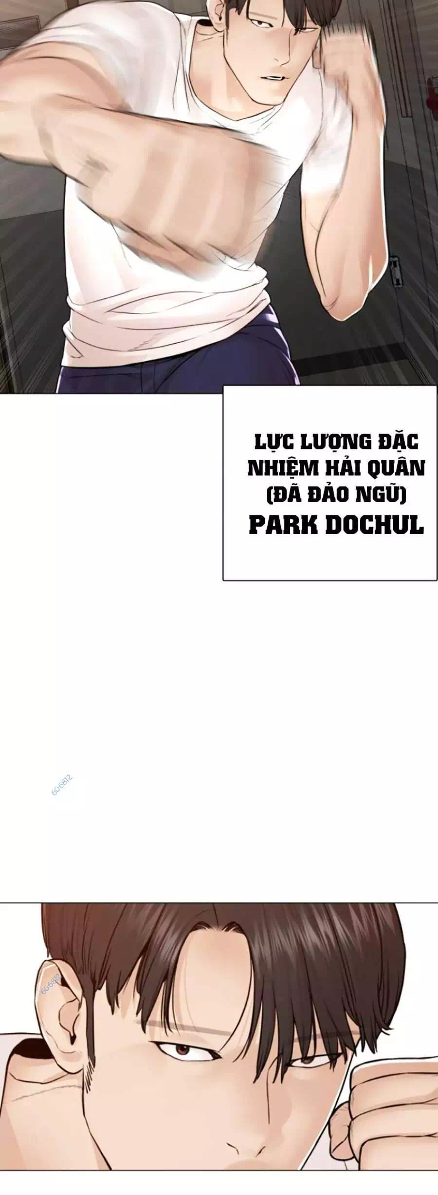 Truyện Tranh Cách Chiến Thắng Trận Đấu trang 6