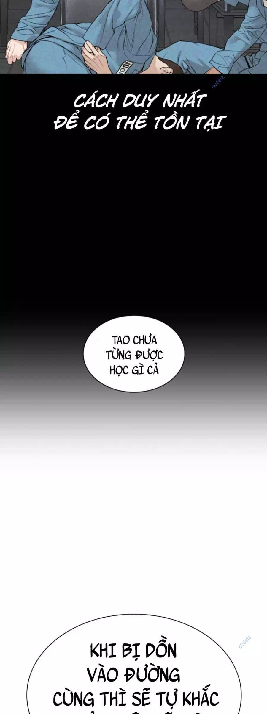 Truyện Tranh Cách Chiến Thắng Trận Đấu trang 6