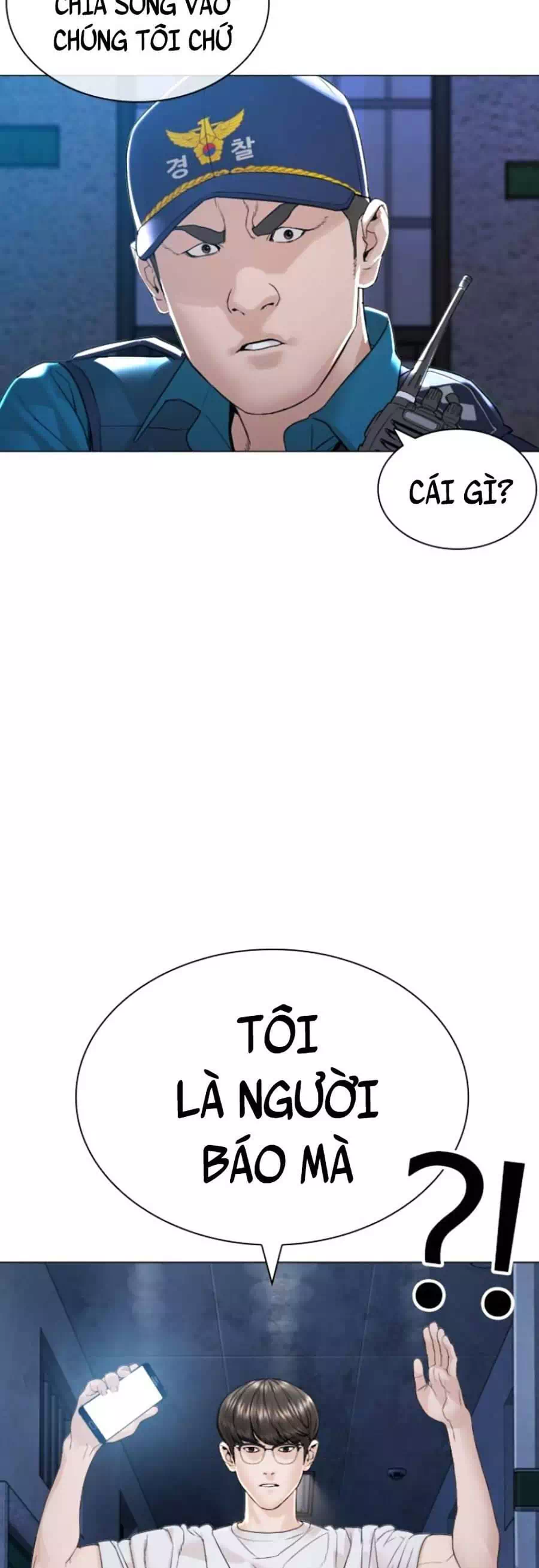 Truyện Tranh Cách Chiến Thắng Trận Đấu trang 6