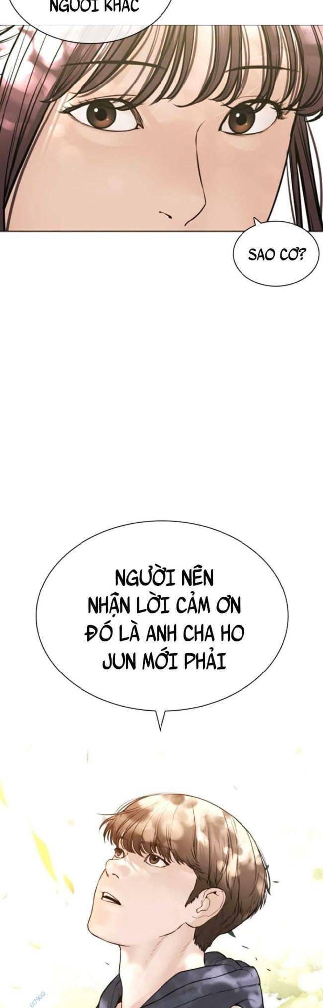 Truyện Tranh Cách Chiến Thắng Trận Đấu trang 6