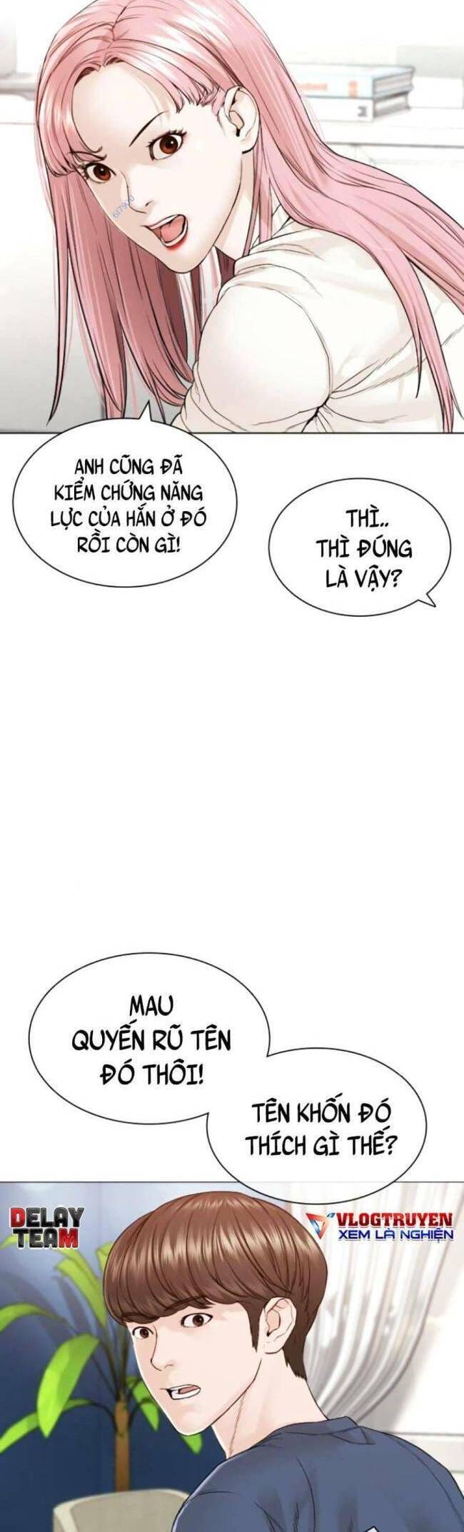 Truyện Tranh Cách Chiến Thắng Trận Đấu trang 6