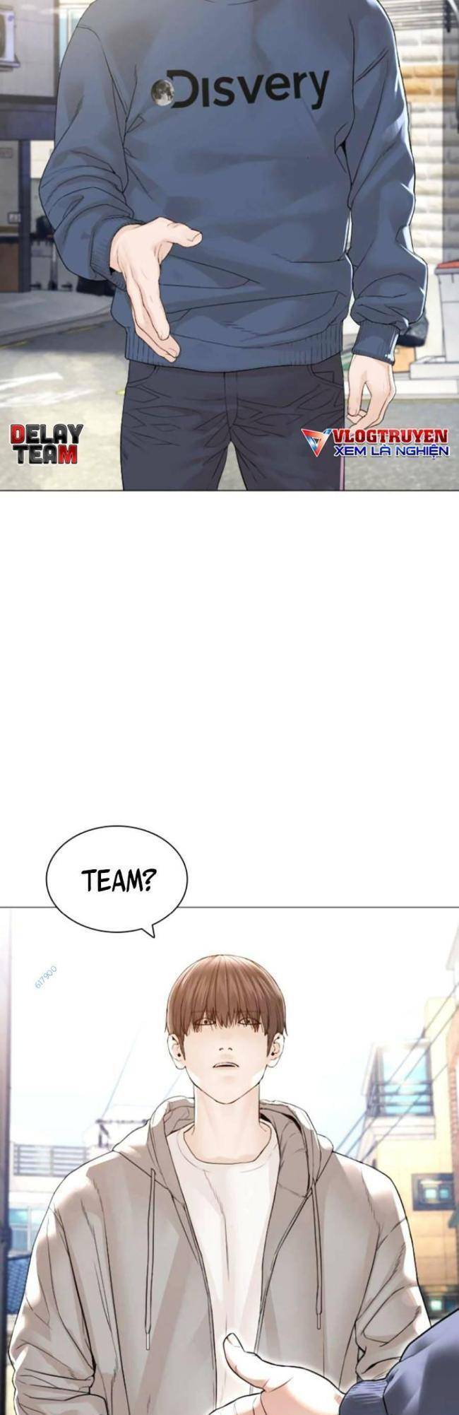 Truyện Tranh Cách Chiến Thắng Trận Đấu trang 6