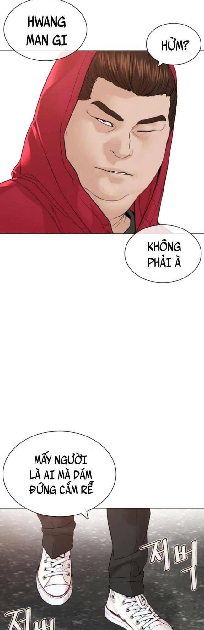 Truyện Tranh Cách Chiến Thắng Trận Đấu trang 6