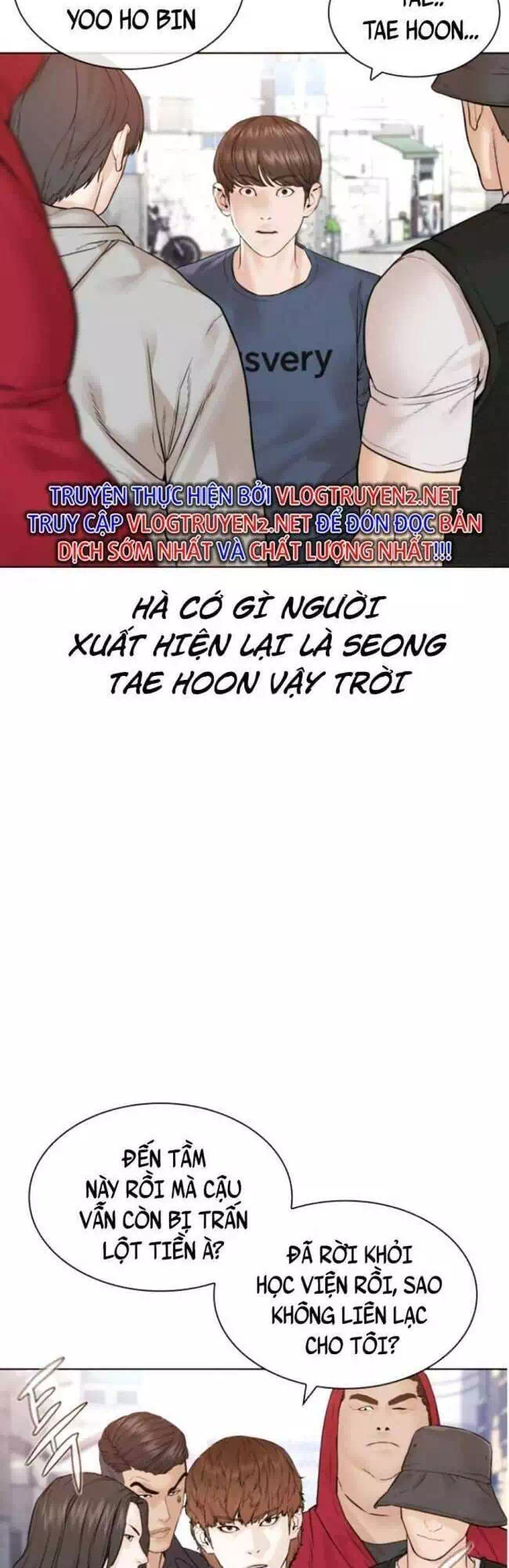 Truyện Tranh Cách Chiến Thắng Trận Đấu trang 6