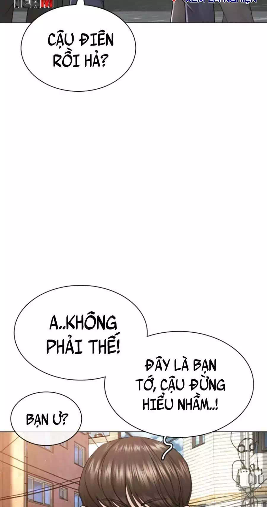 Truyện Tranh Cách Chiến Thắng Trận Đấu trang 6