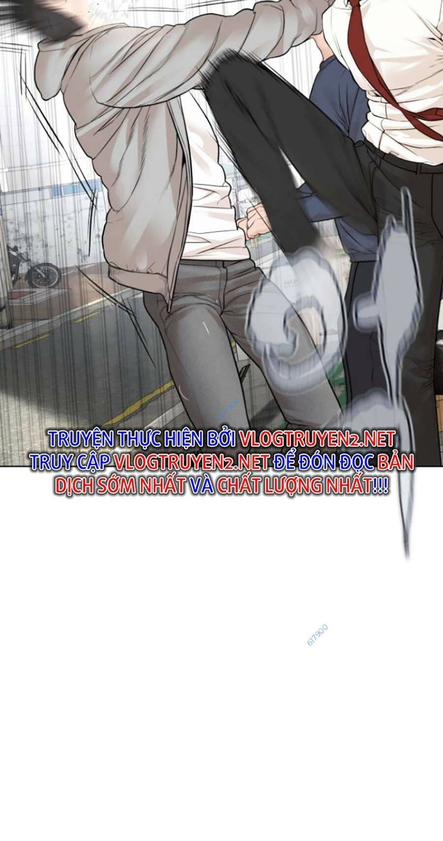 Truyện Tranh Cách Chiến Thắng Trận Đấu trang 6