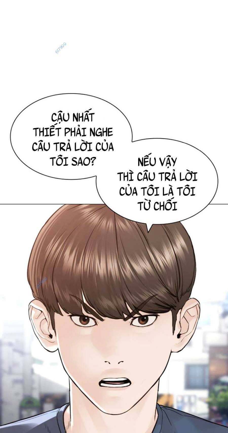 Truyện Tranh Cách Chiến Thắng Trận Đấu trang 6