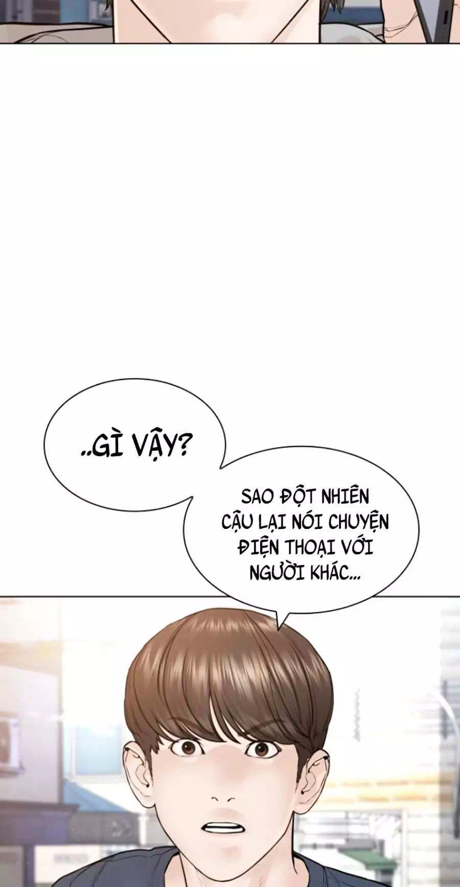 Truyện Tranh Cách Chiến Thắng Trận Đấu trang 6