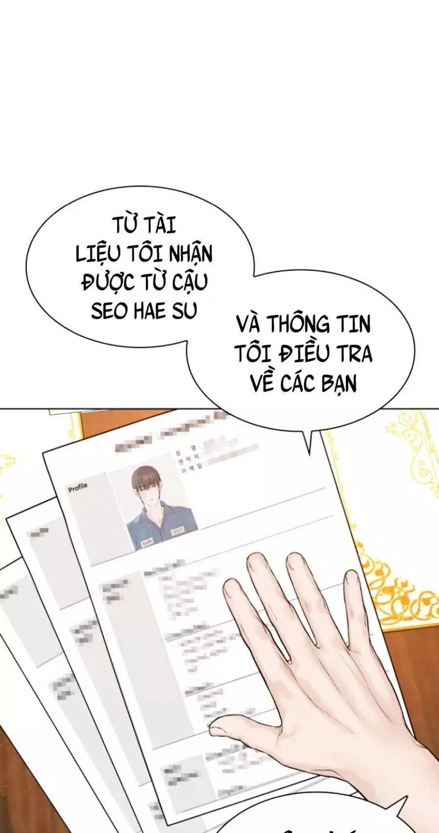 Truyện Tranh Cách Chiến Thắng Trận Đấu trang 6