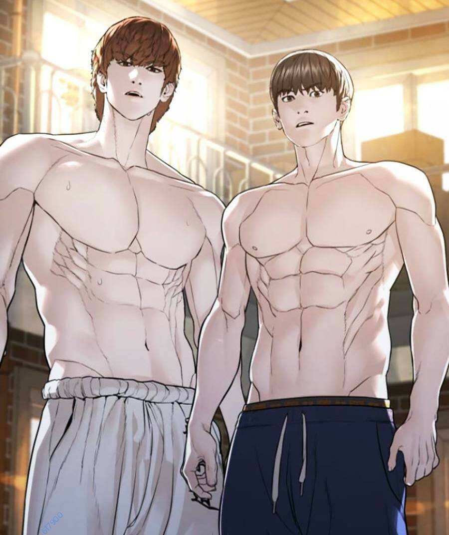 Truyện Tranh Cách Chiến Thắng Trận Đấu trang 6