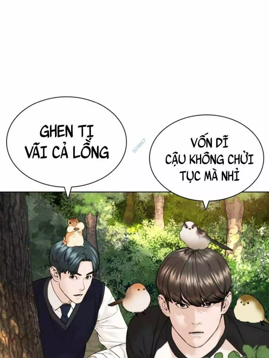 Truyện Tranh Cách Chiến Thắng Trận Đấu trang 6