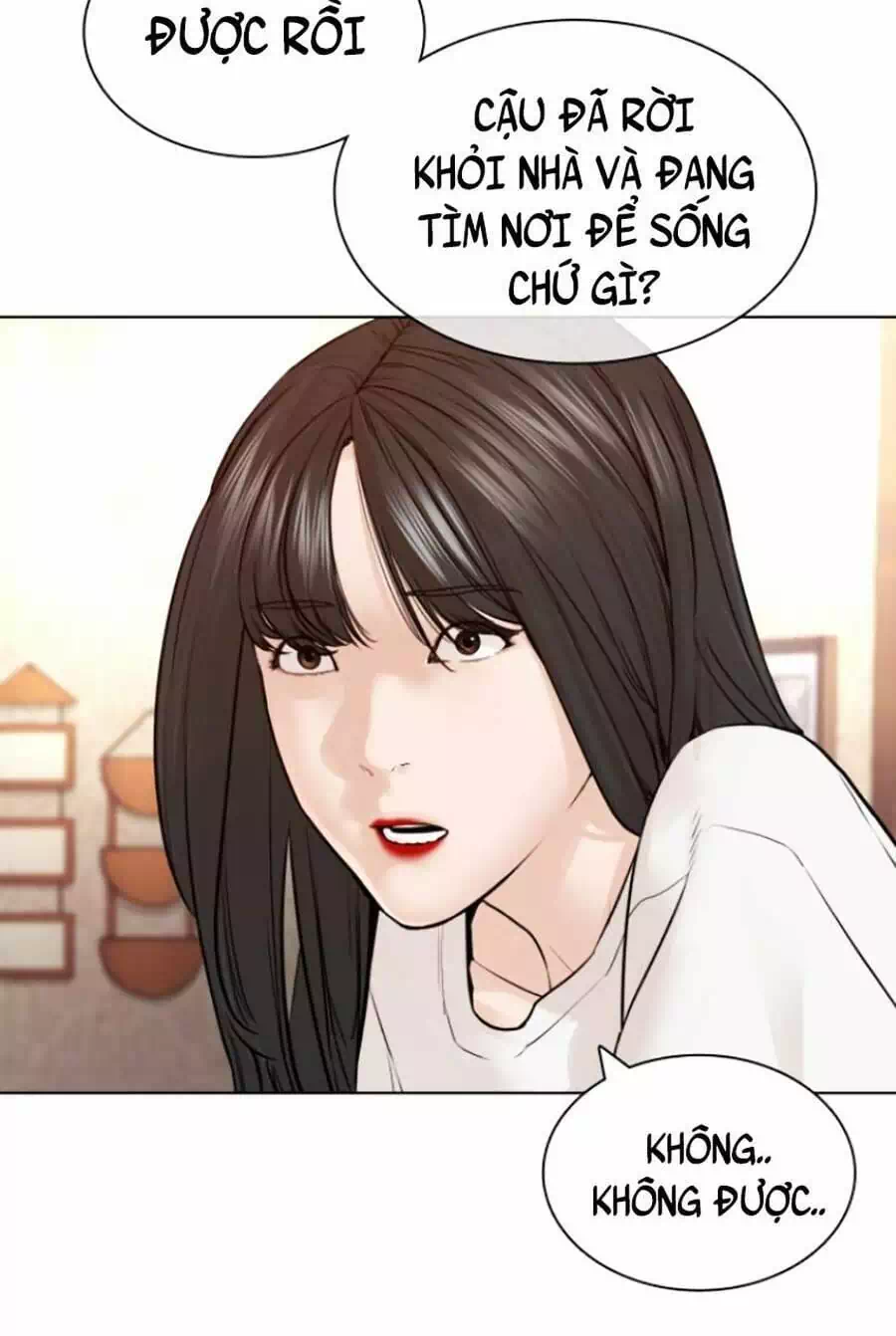 Truyện Tranh Cách Chiến Thắng Trận Đấu trang 6