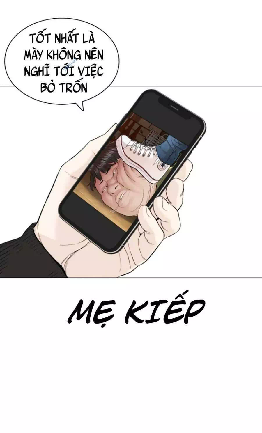 Truyện Tranh Cách Chiến Thắng Trận Đấu trang 6