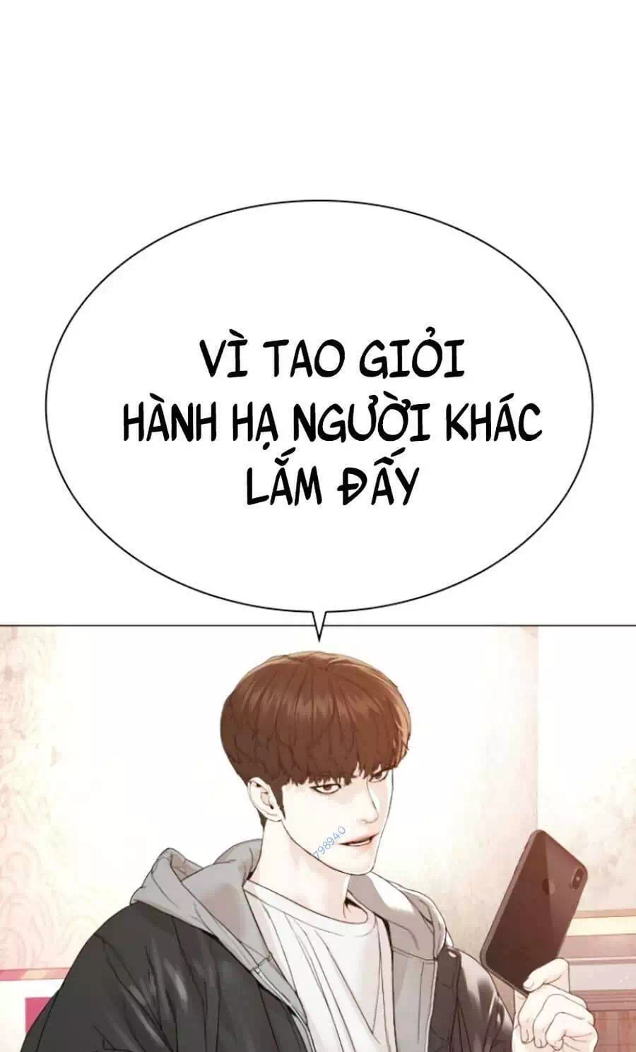 Truyện Tranh Cách Chiến Thắng Trận Đấu trang 6