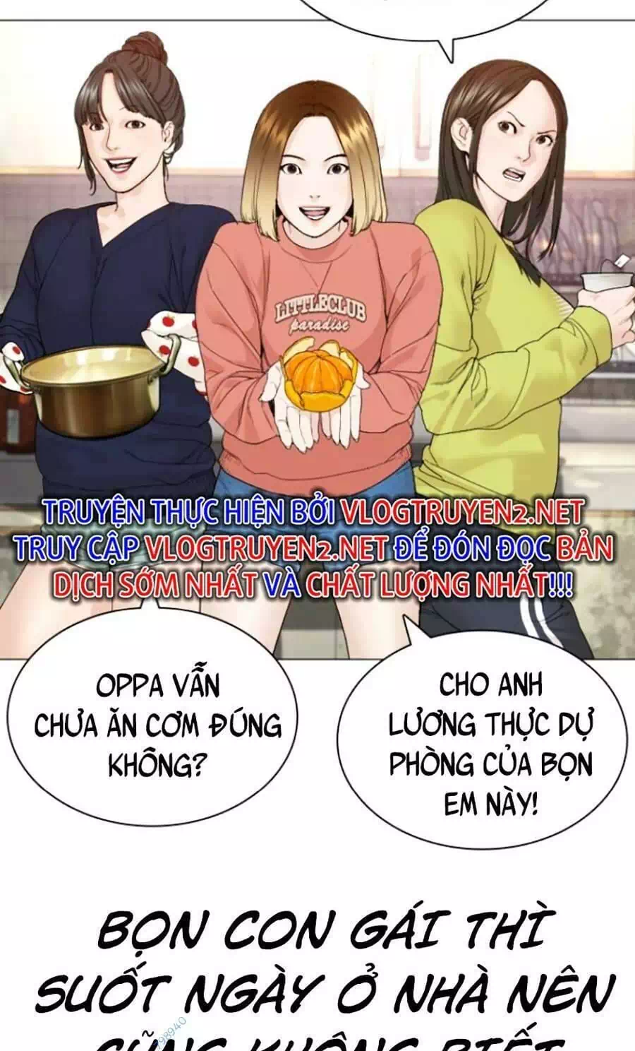 Truyện Tranh Cách Chiến Thắng Trận Đấu trang 6