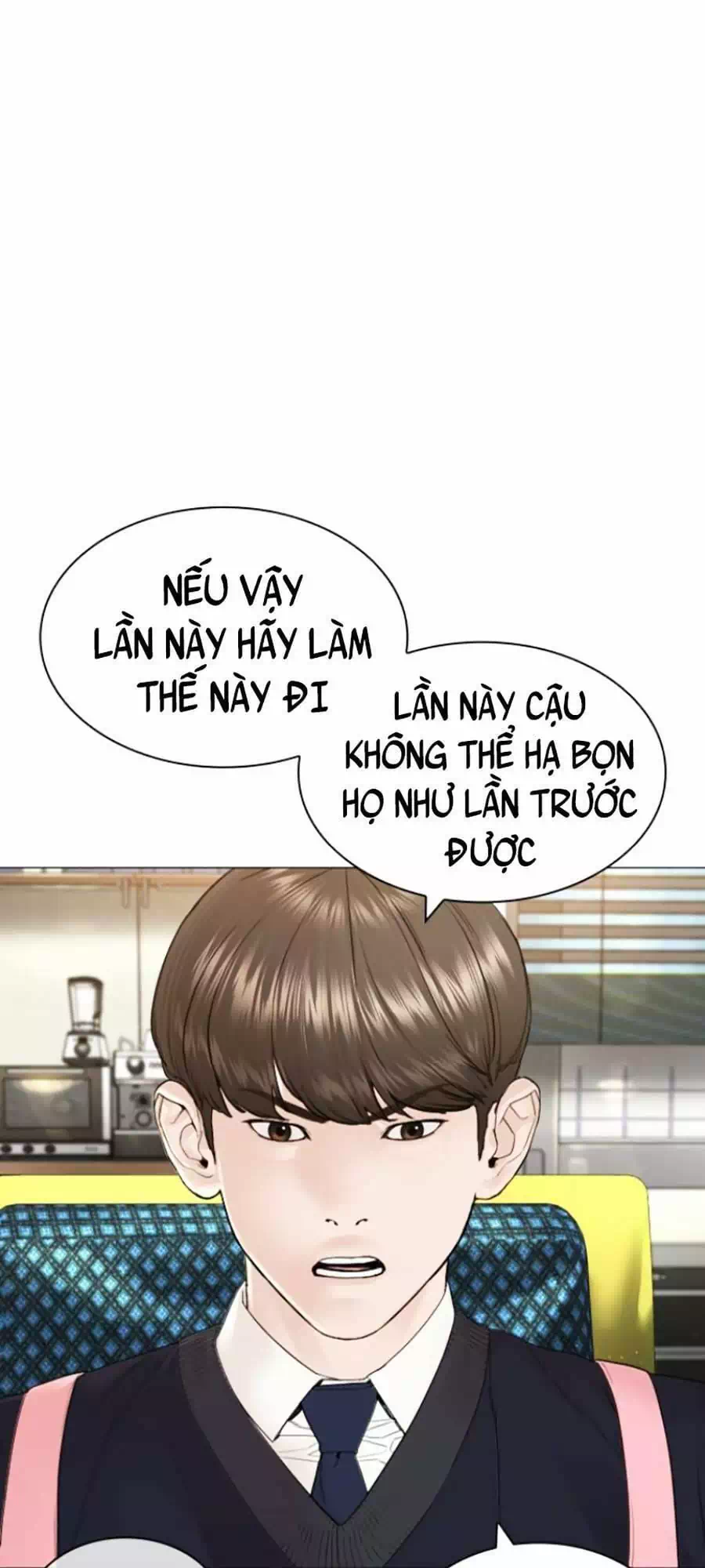 Truyện Tranh Cách Chiến Thắng Trận Đấu trang 6