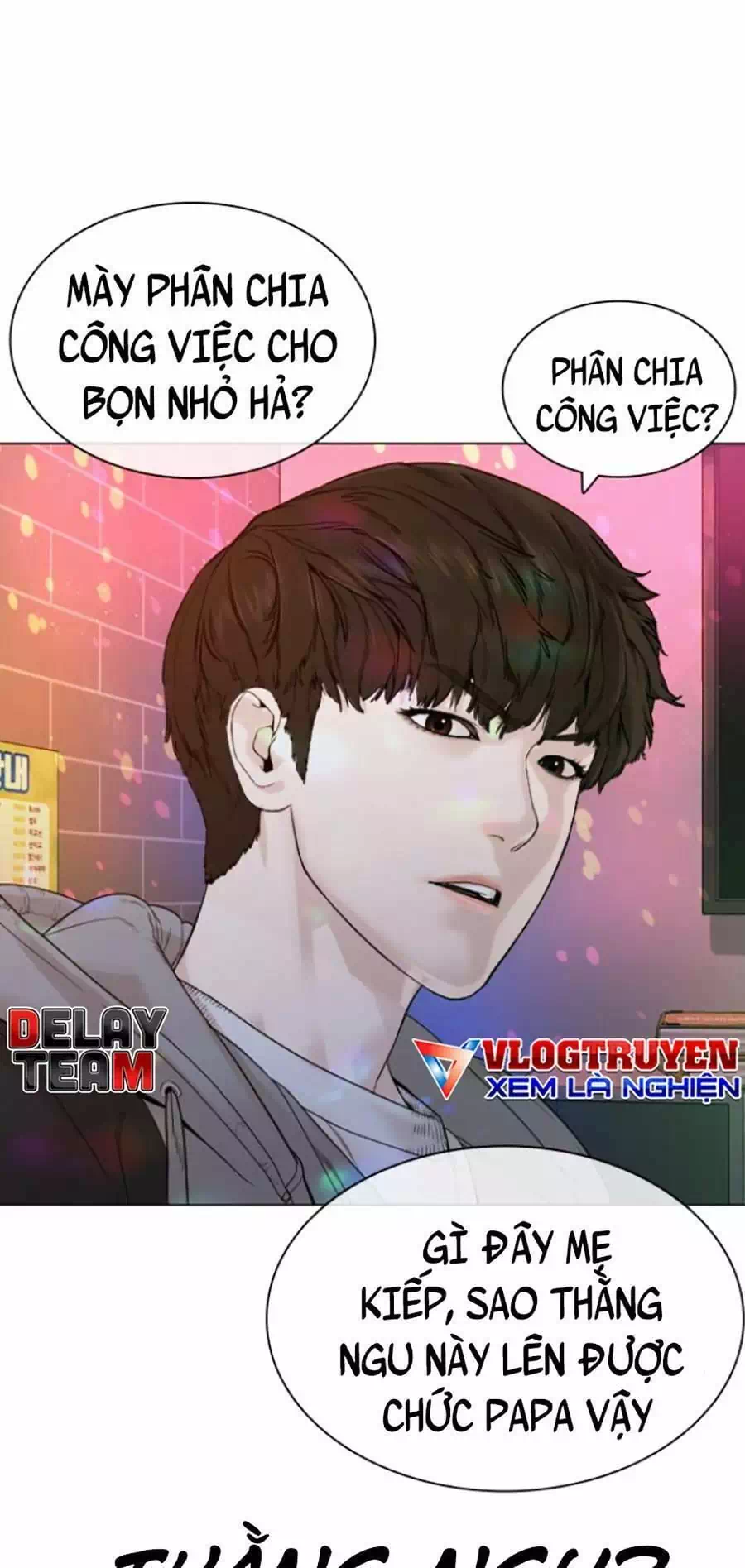 Truyện Tranh Cách Chiến Thắng Trận Đấu trang 6