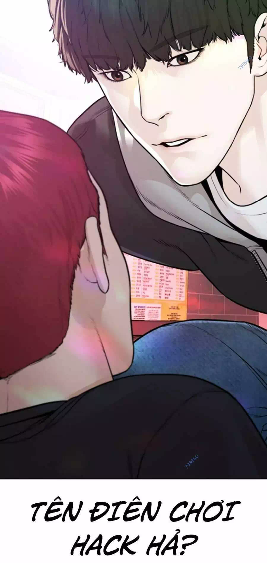 Truyện Tranh Cách Chiến Thắng Trận Đấu trang 6