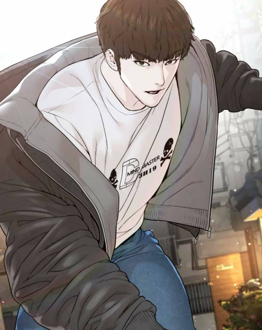 Truyện Tranh Cách Chiến Thắng Trận Đấu trang 6