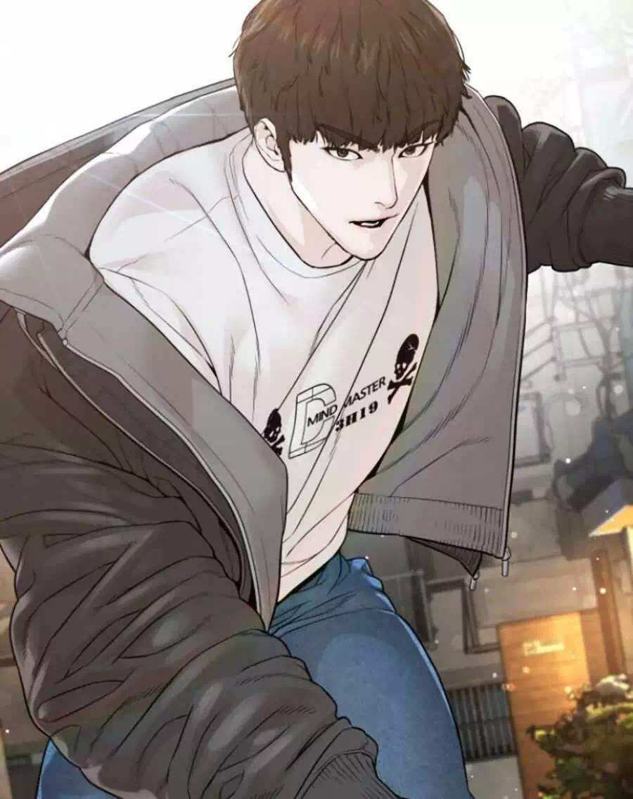 Truyện Tranh Cách Chiến Thắng Trận Đấu trang 6