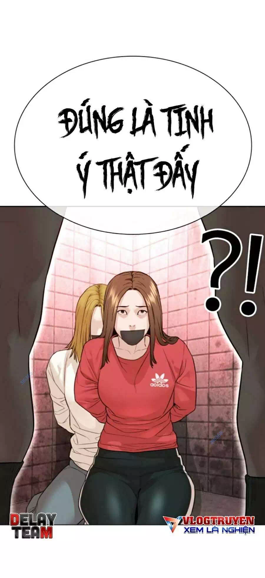 Truyện Tranh Cách Chiến Thắng Trận Đấu trang 6