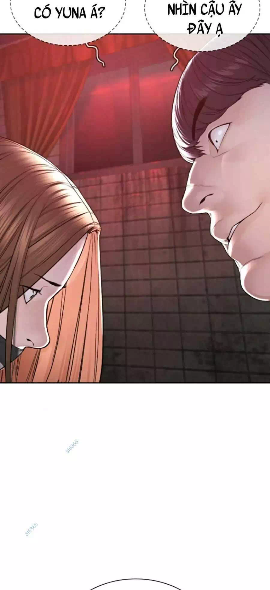 Truyện Tranh Cách Chiến Thắng Trận Đấu trang 6