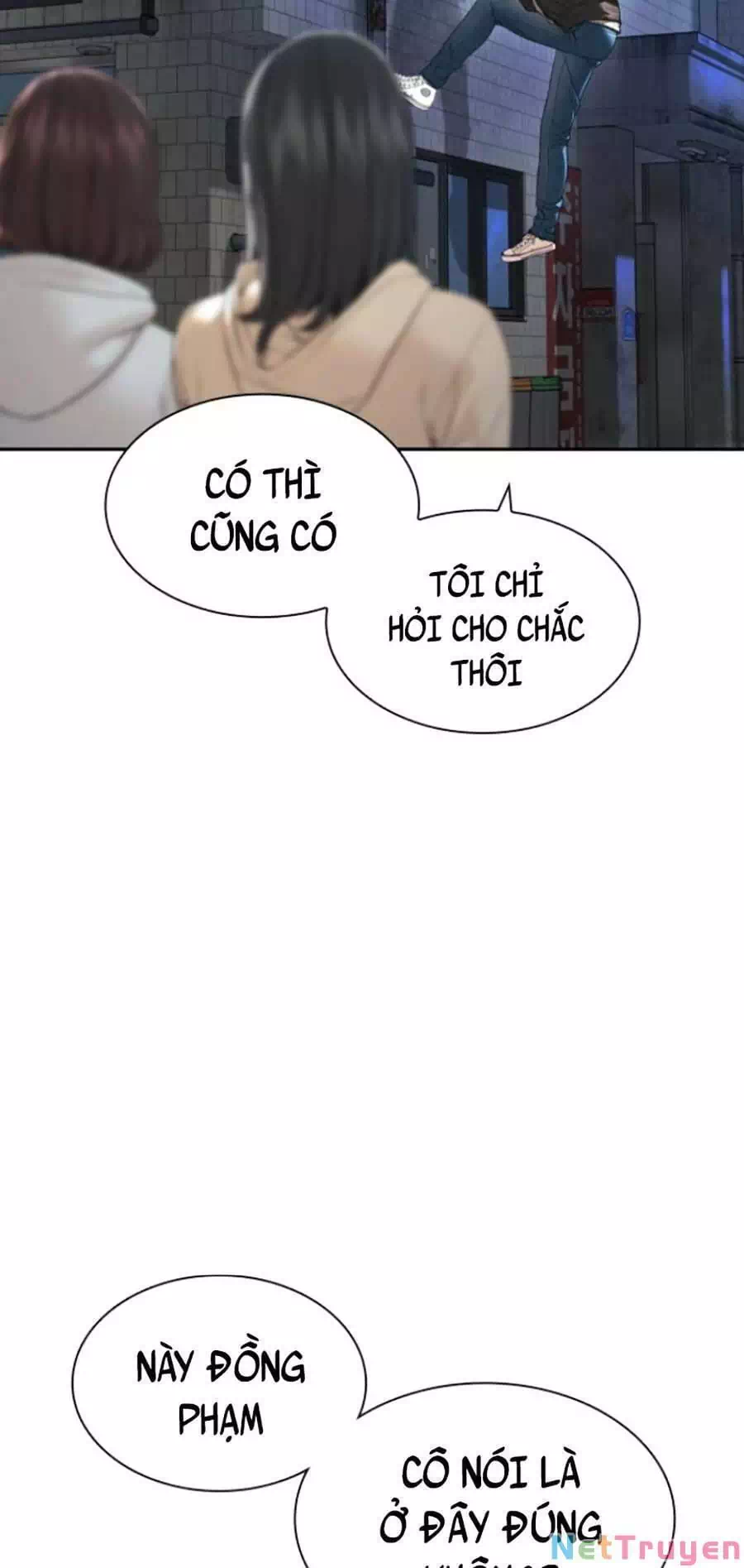 Truyện Tranh Cách Chiến Thắng Trận Đấu trang 6