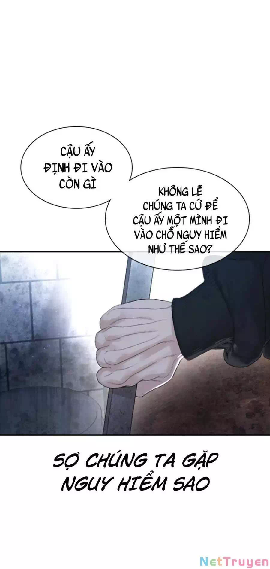 Truyện Tranh Cách Chiến Thắng Trận Đấu trang 6