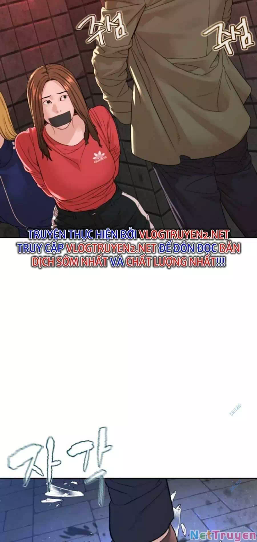 Truyện Tranh Cách Chiến Thắng Trận Đấu trang 6