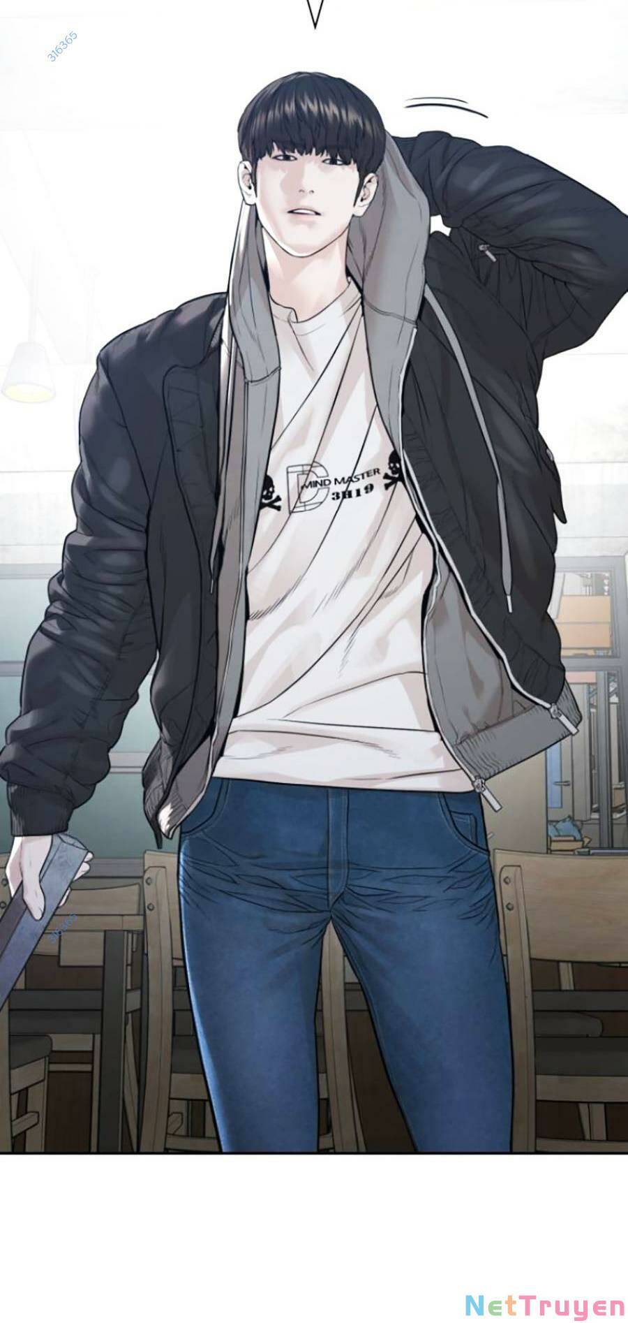 Truyện Tranh Cách Chiến Thắng Trận Đấu trang 6