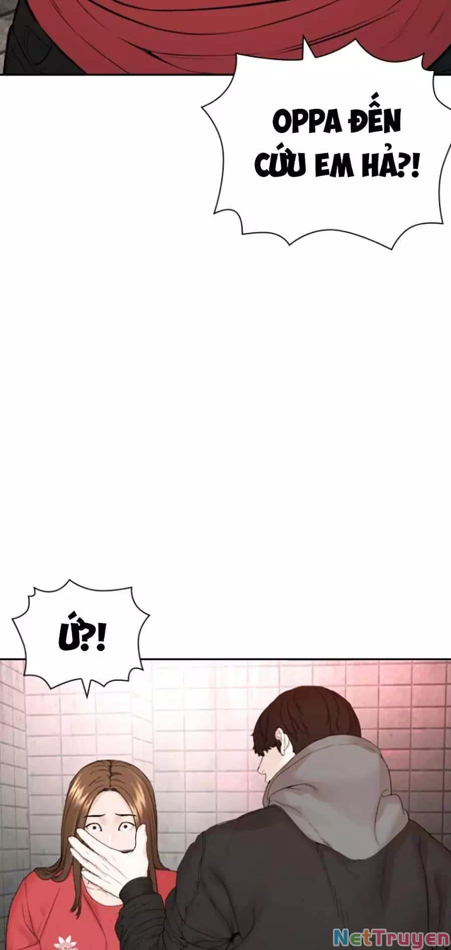 Truyện Tranh Cách Chiến Thắng Trận Đấu trang 6