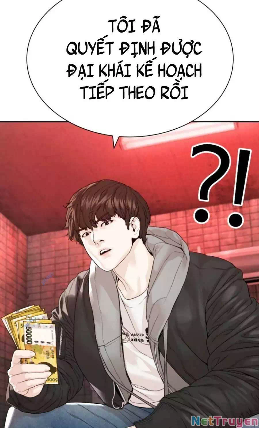 Truyện Tranh Cách Chiến Thắng Trận Đấu trang 6