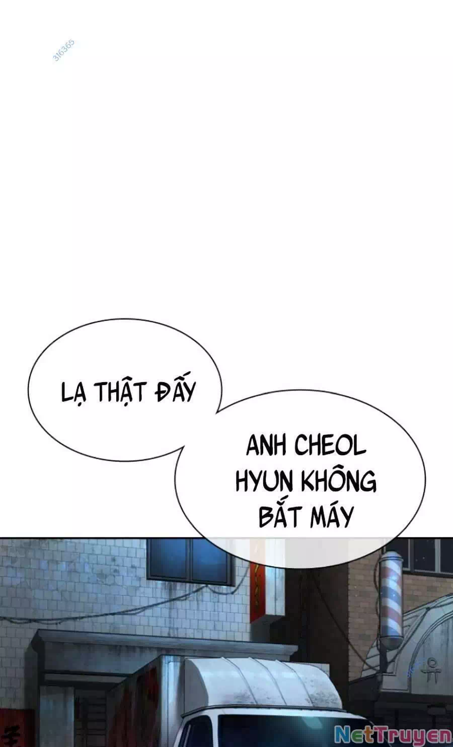 Truyện Tranh Cách Chiến Thắng Trận Đấu trang 6