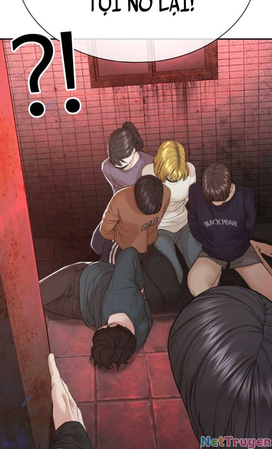 Truyện Tranh Cách Chiến Thắng Trận Đấu trang 6