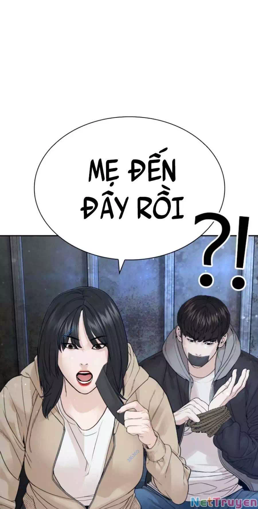 Truyện Tranh Cách Chiến Thắng Trận Đấu trang 6