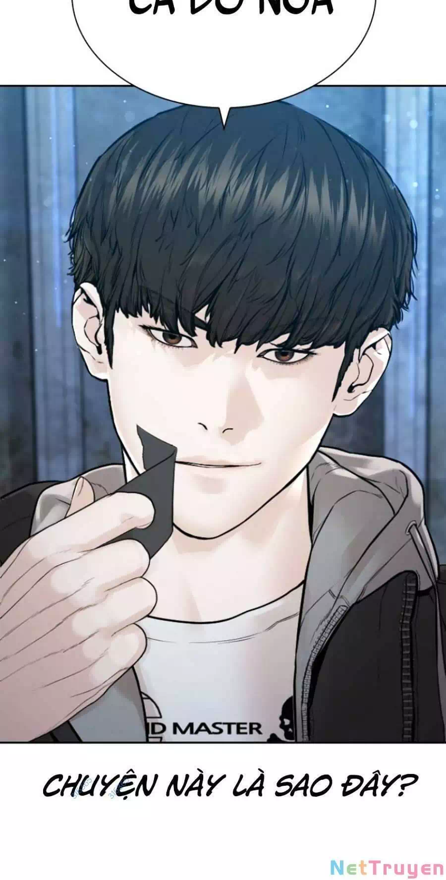 Truyện Tranh Cách Chiến Thắng Trận Đấu trang 6