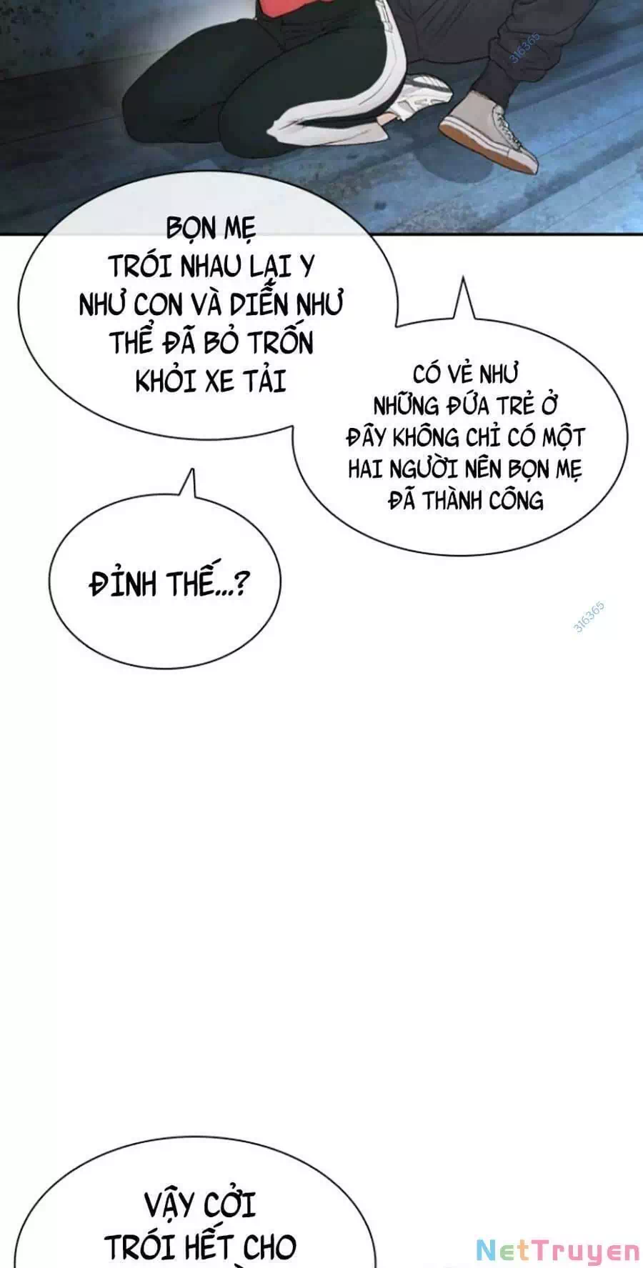 Truyện Tranh Cách Chiến Thắng Trận Đấu trang 6