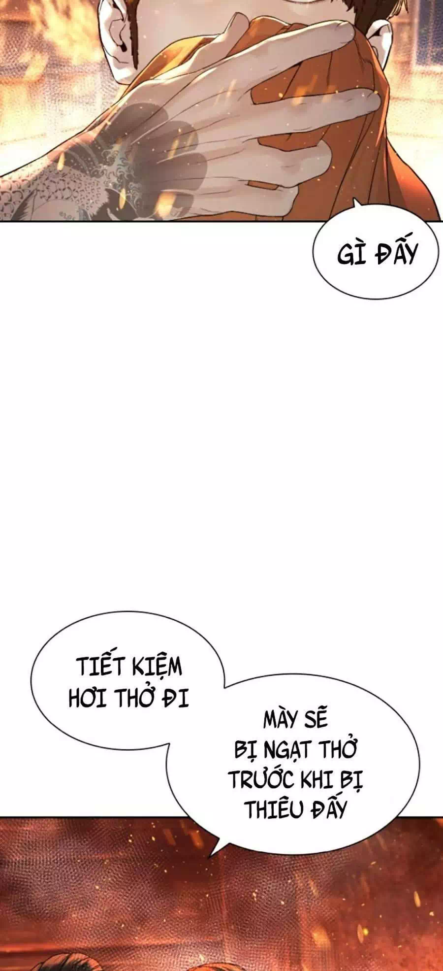 Truyện Tranh Cách Chiến Thắng Trận Đấu trang 6