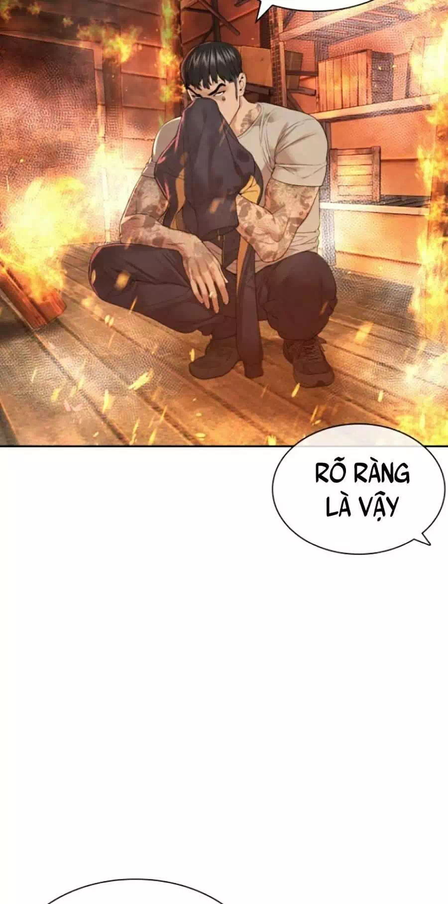 Truyện Tranh Cách Chiến Thắng Trận Đấu trang 6