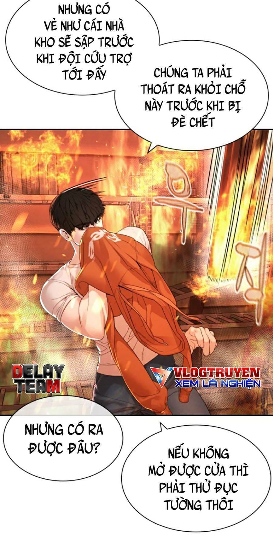 Truyện Tranh Cách Chiến Thắng Trận Đấu trang 6